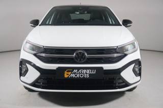 VOLKSWAGEN Taigo usata, con Airbag laterali