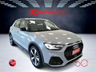 AUDI A1 usata 3