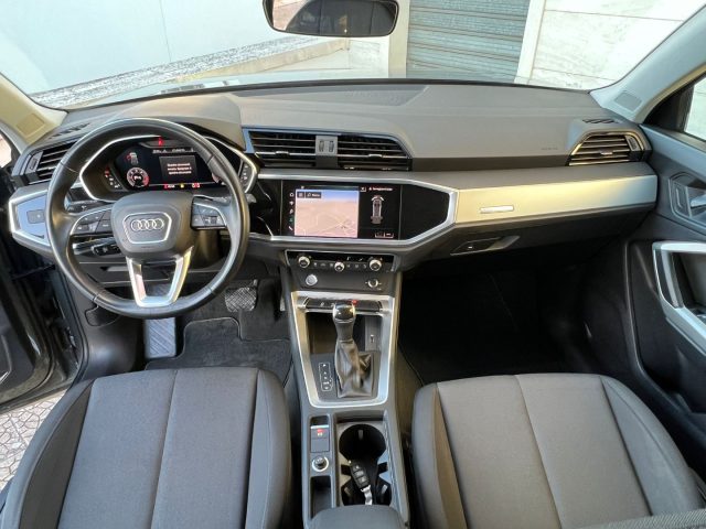 AUDI Q3 usata 15