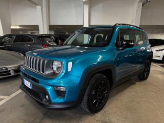 JEEP Renegade usata, con Airbag