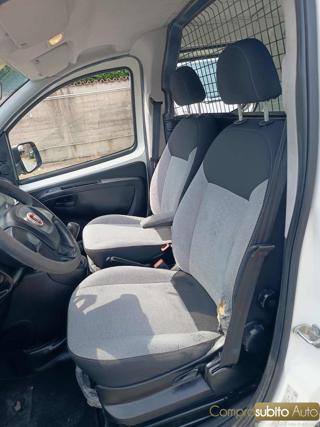 FIAT Fiorino usata 10