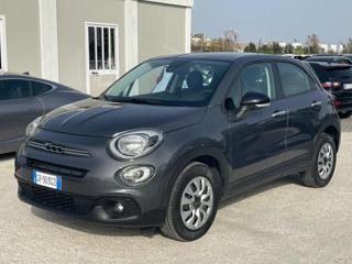 FIAT 500X usata, con Airbag