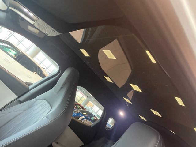 FORD Capri usata, con Immobilizzatore elettronico