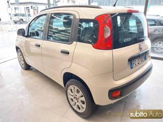 FIAT Panda usata, con Climatizzatore