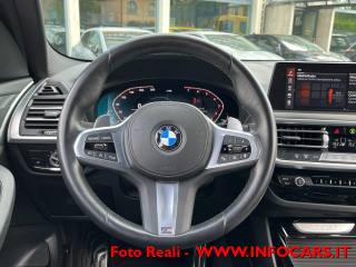 BMW X3 usata, con Cruise Control