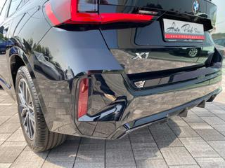 BMW X1 usata, con Controllo trazione