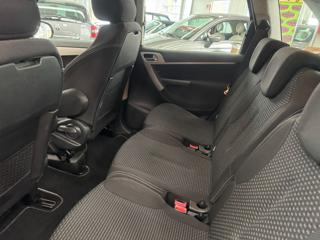 CITROEN C4 Picasso usata, con Volante multifunzione