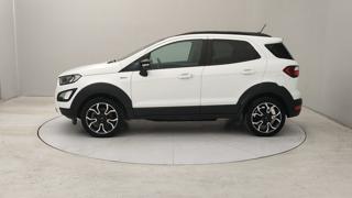 FORD EcoSport usata, con Airbag