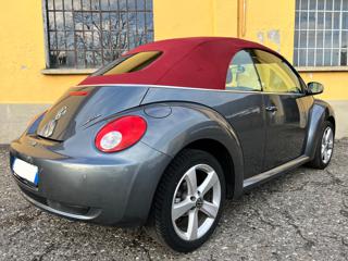VOLKSWAGEN New Beetle usata, con Airbag Passeggero