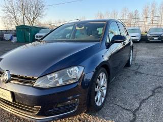 VOLKSWAGEN Golf usata, con Autoradio