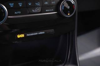 FORD Puma usata 16