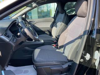 RENAULT Captur usata, con Boardcomputer