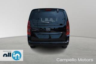FIAT Qubo usata 3