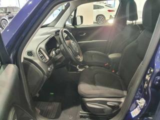 JEEP Renegade usata 6