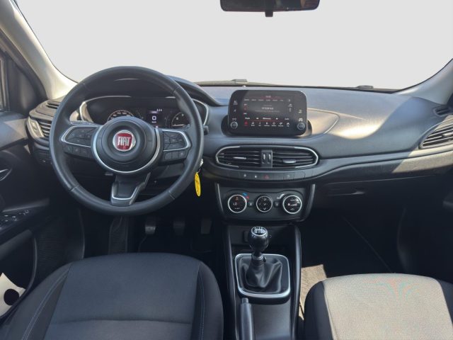 FIAT Tipo usata 10