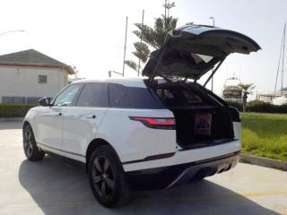 LAND ROVER Range Rover Velar usata, con Trazione integrale