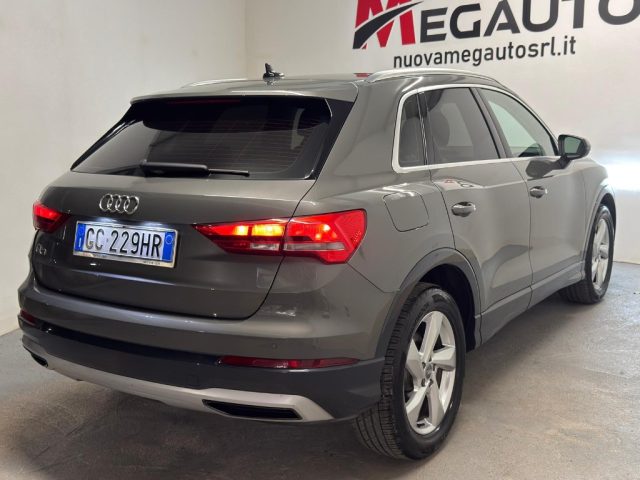 AUDI Q3 usata, con Autoradio