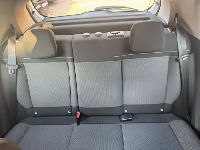 CITROEN C3 usata, con Fari LED