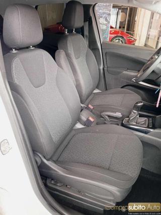 OPEL Crossland X usata, con ESP