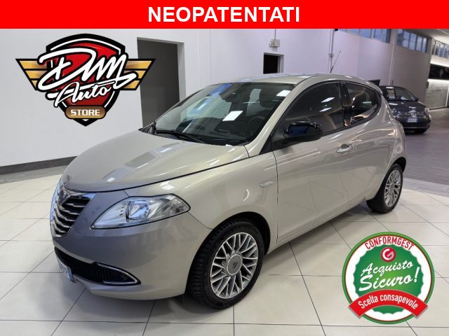 LANCIA Ypsilon usata, con ABS