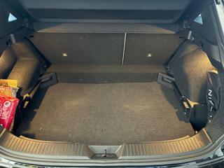 NISSAN Qashqai usata, con Sensori di parcheggio anteriori