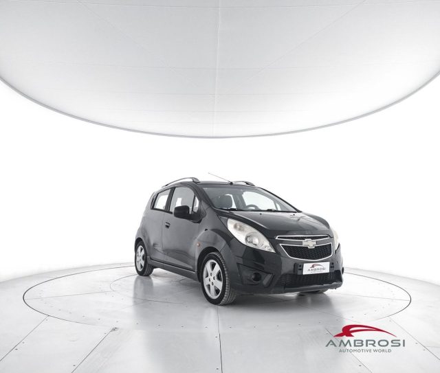 CHEVROLET Spark usata 1