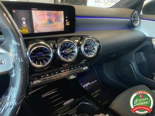 MERCEDES-BENZ CLA 200 usata, con Cruise Control
