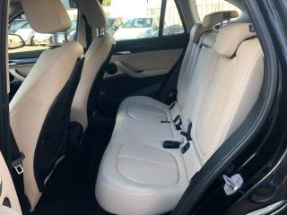 BMW X1 usata, con ESP