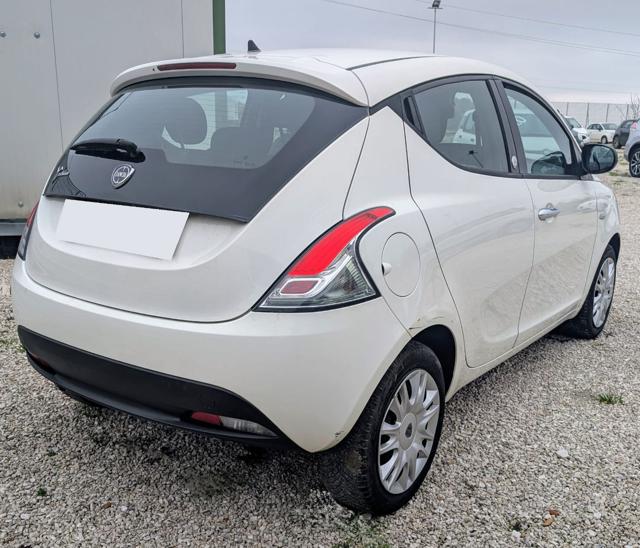 LANCIA Ypsilon usata, con Airbag Passeggero