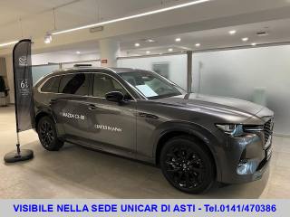 MAZDA CX-80 usata, con Airbag laterali