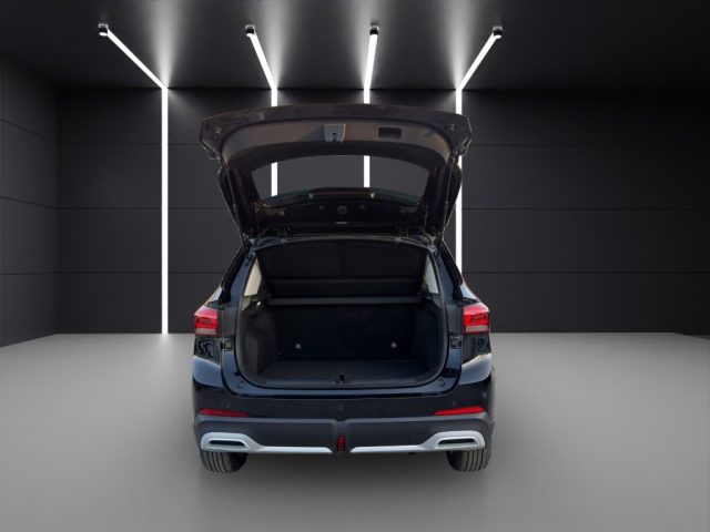 MG ZS usata, con Bluetooth