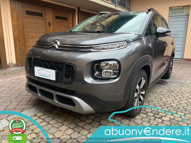 CITROEN C3 Aircross usata, con ABS