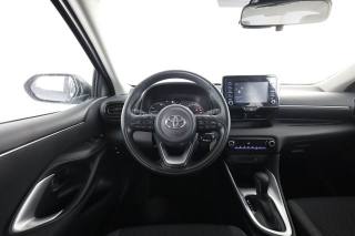 TOYOTA Yaris usata 10