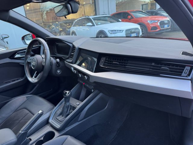 AUDI A1 usata, con Cerchi in lega