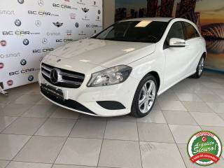 MERCEDES-BENZ A 180 usata, con Volante in pelle