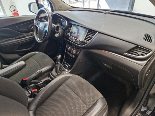 OPEL Mokka usata, con Climatizzatore