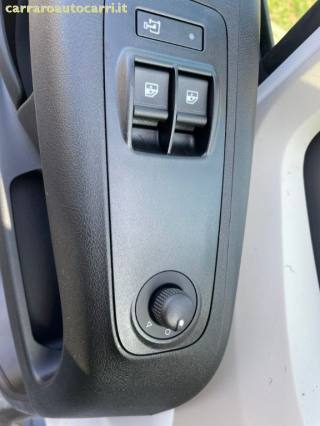 FIAT Ducato usata, con Controllo vocale