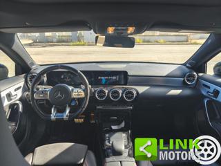 MERCEDES-BENZ A 35 AMG usata, con Controllo trazione