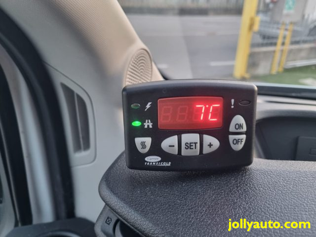 FORD Transit usata, con Bracciolo