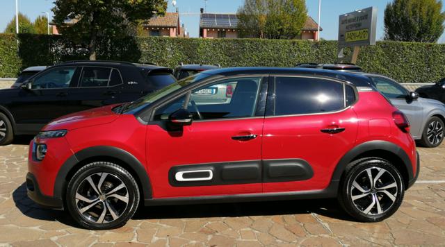 CITROEN C3 usata, con Alzacristalli elettrici
