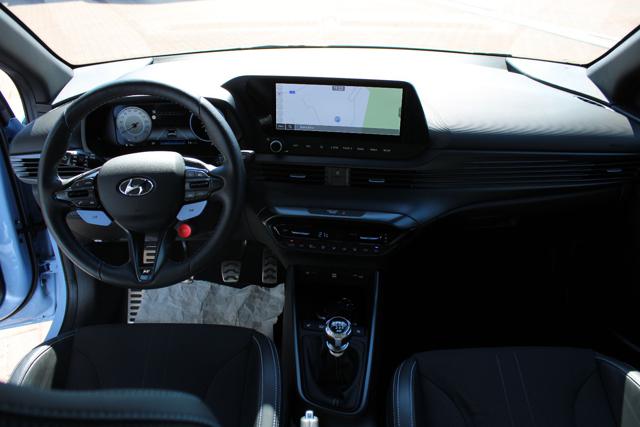 HYUNDAI i20 usata, con Controllo trazione