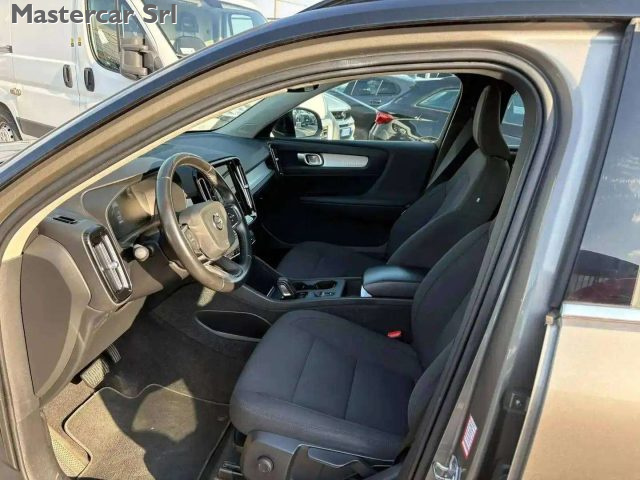 VOLVO XC40 usata, con Climatizzatore