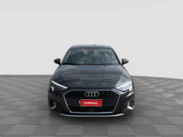 AUDI A3 usata 7