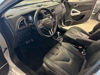 EVO Electric usata, con Autoradio