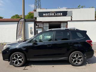 SUBARU Forester usata, con Airbag