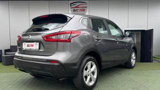 NISSAN Qashqai usata, con Chiusura centralizzata