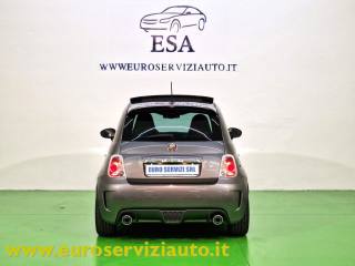 ABARTH 595 usata, con Climatizzatore
