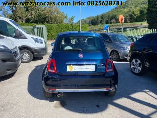 FIAT 500 usata, con Servosterzo