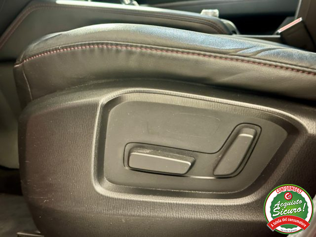 MAZDA CX-5 usata, con Controllo automatico clima