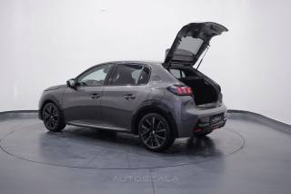 PEUGEOT 208 usata, con Frenata d